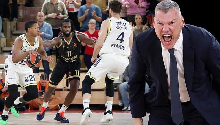 'Felaket oyun büyük galibiyet'