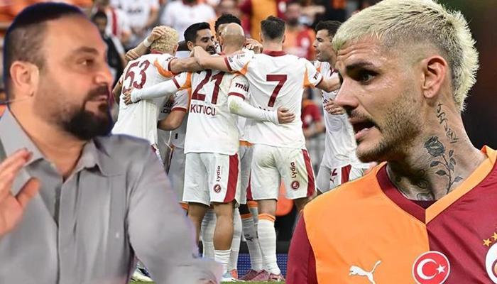 Icardi sözleri ve Atletico Madrid tahmini