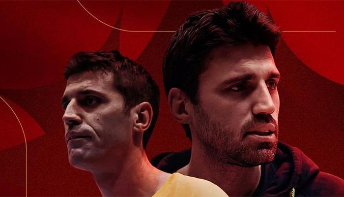 G.Saray'da Umut Çakır ile yollarını ayırdı