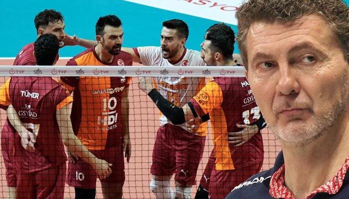 İtalyan basınından flaş iddia: G.Saray-Gardini