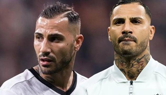 Quaresma'dan Beşiktaş sözleri!