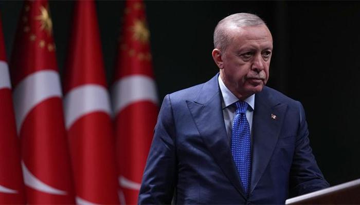 Cumhurbaşkanı Erdoğan'dan bahis ve şike soruşturması yorumu