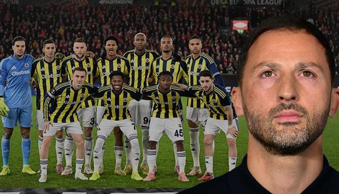 En-Nesyri ve Nene, Samandıra'dan ayrıldı!