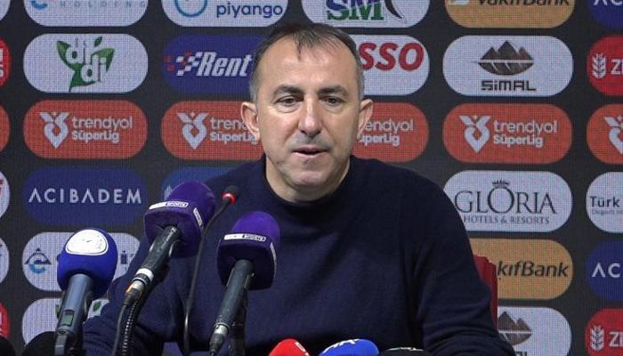 Recep Uçar'dan galibiyet yorumu