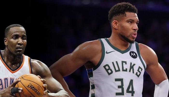 Milwaukee’de Antetokounmpo belirsizliği! Perkins’ten sert sözler