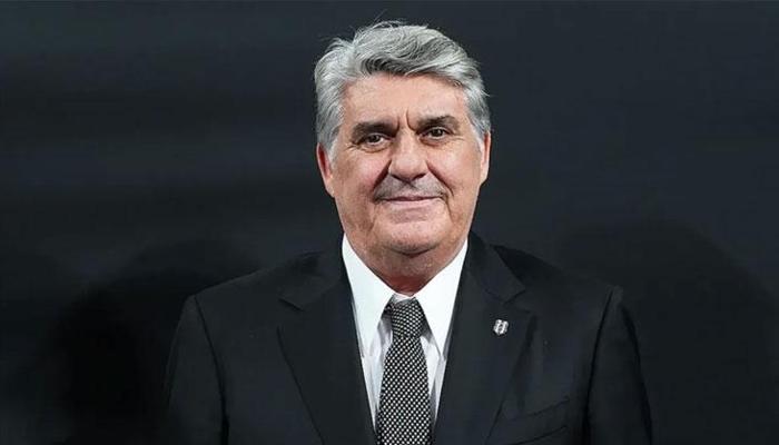 Tahkim Kurulu'ndan Serdal Adalı kararı