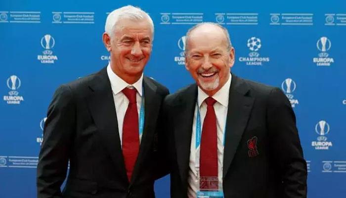 Liverpool efsane Ian Rush yoğun bakıma kaldırıldı!