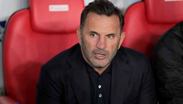 'Icardi bizim kaptanımız!' Buruk'tan sözleşme açıklaması