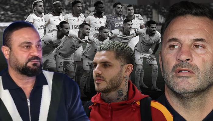 Hasan Şaş maç sonrası bombaladı 'Ne yaptıklarını anlamıyorum'