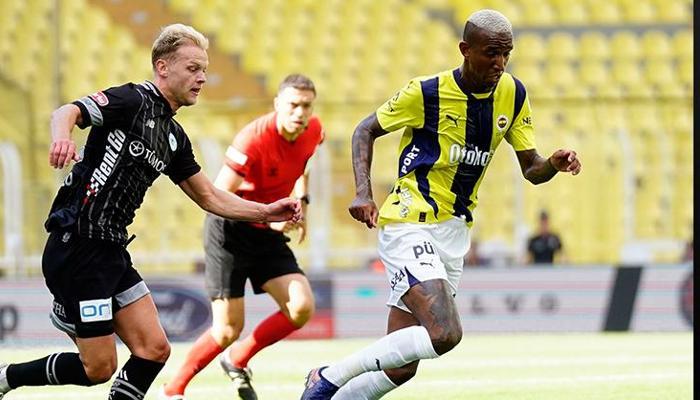 Fenerbahçe ile Konyaspor 49. randevuda