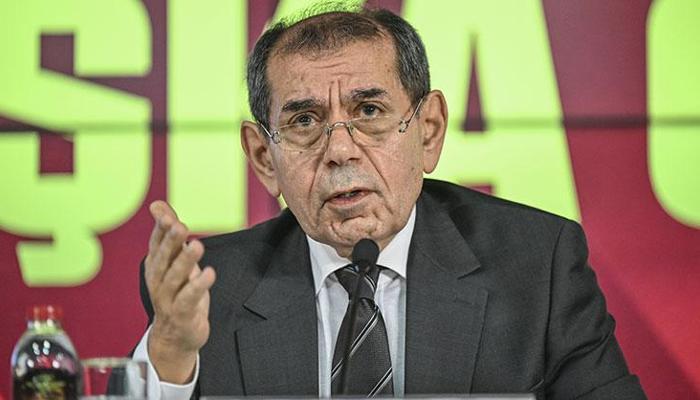 Galatasaray'dan TFF'ye talep! 'Maçın tarihini değiştirin'