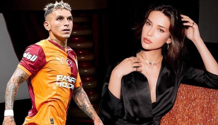 Torreira-Devrim Özkan aşkında son perde!