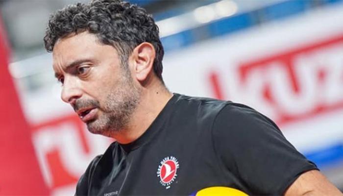 Türk Hava Yolları'nda Davide Mazzanti dönemi