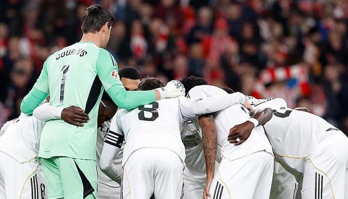 Real Madrid'in yıldızı, İstanbul devine imza atıyor!