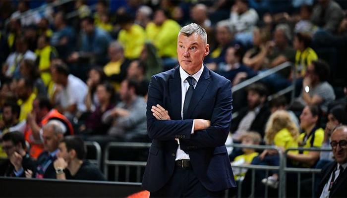 Resmen açıklandı: Saras derbide takımın başında olmayacak