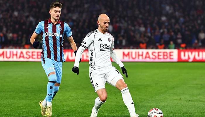 Vaclav Cerny'den özeleştiri