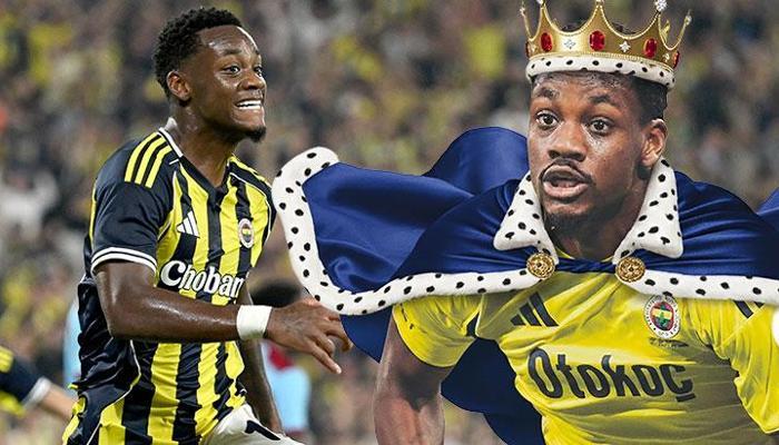 Gözler Jhon Duran'da; Kolombiyalı'dan patlama bekleniyor