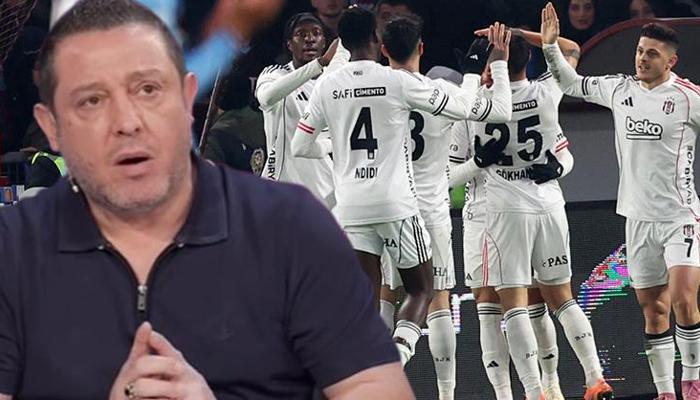 'Beşiktaş tarihinin en kötü transferi'