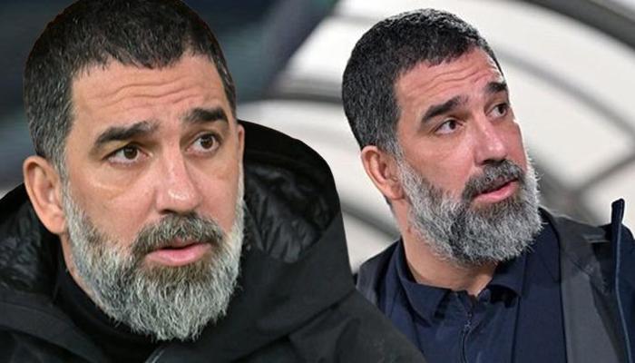 Arda Turan 'Saygısızlık' deyip gerçekleri anlattı