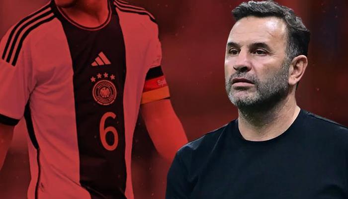 G.Saray'dan sessiz sedasız transfer