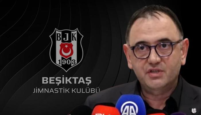 Beşiktaş'tan Trabzonspor'a sert yanıt