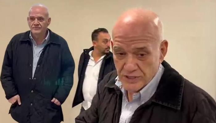 Futbolda bahis soruşturması | Ahmet Çakar'ın ifadesi ortaya çıktı