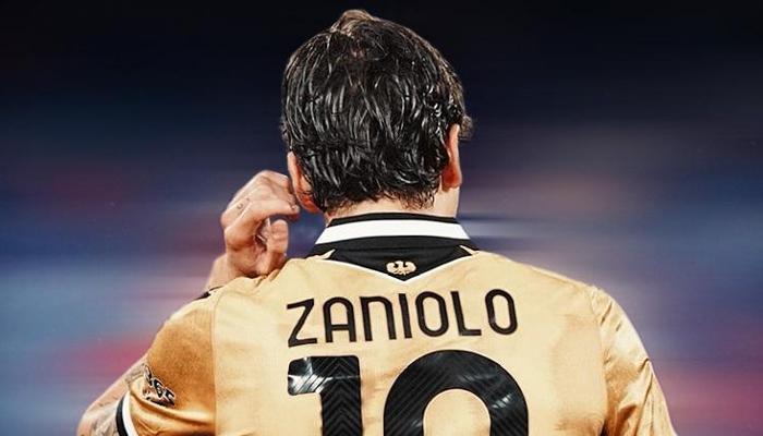 Zaniolo sıcağı sıcağına açıkladı: 'Geri dönmek istiyorum'