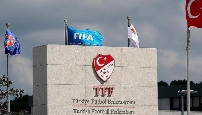 TFF'den Abdullah Kavukcu'nun cezasına indirim