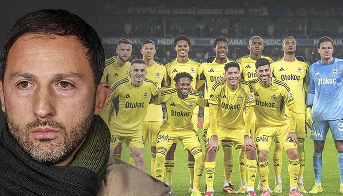 Fenerbahçe'de sakatlık! Yıldız oyuncu devam edemedi