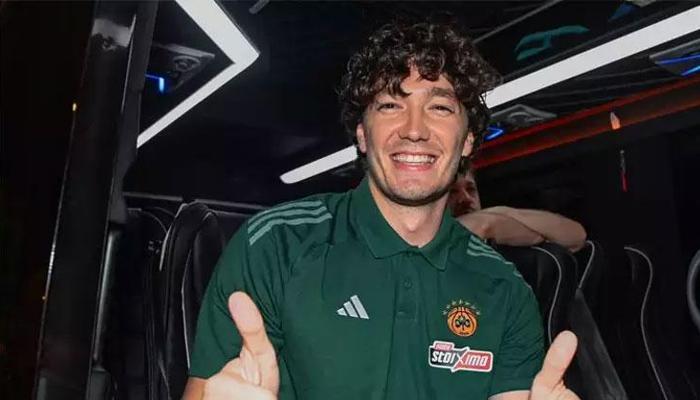 Cedi Osman geri döndü! Fenerbahçe maçında oynayacak