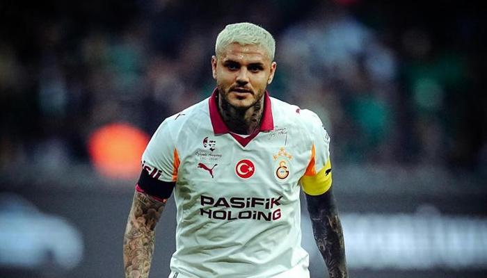 Galatasaray'ın Mauro Icardi kararı belli oldu