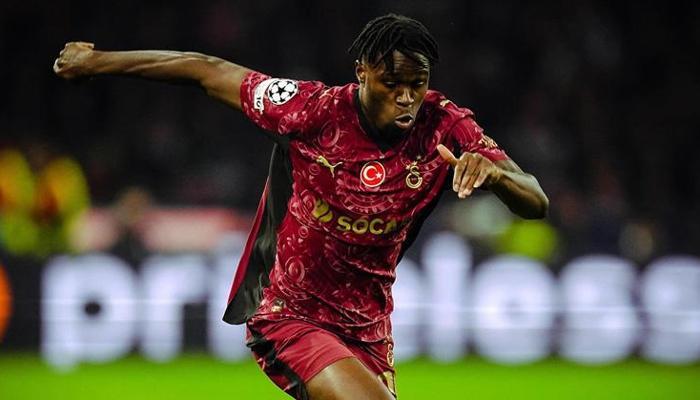 Singo'nun durumu belli oldu