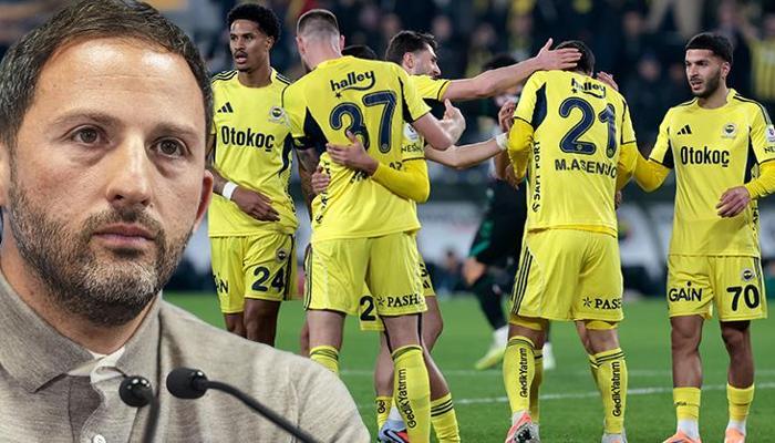 Fenerbahçe-Konyaspor maçını spor yazarları değerlendirdi