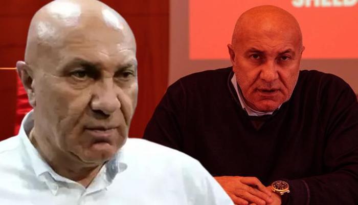 Yıldırım'dan zehir zemberek açıklama 'Asla yedirtmem'