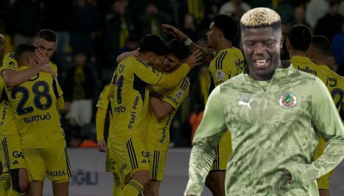 Maestro'nun bonservisi belli oldu