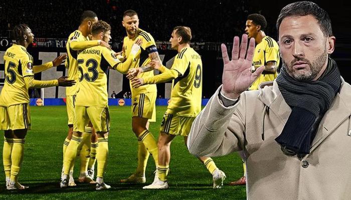 'Ayrılık kesin' dedi Fenerbahçe'deki vedayı duyurdu!
