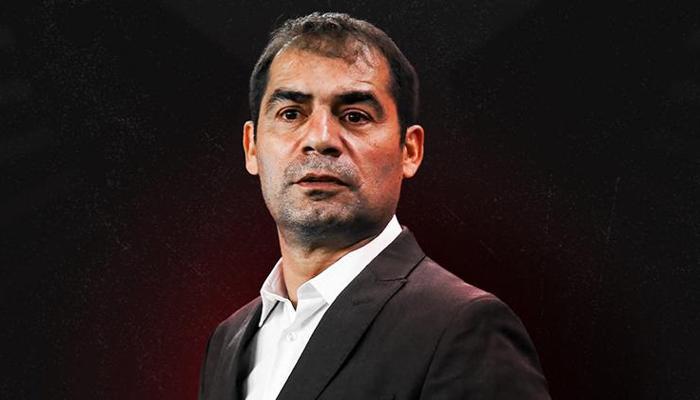 Gençlerbirliği'nin Metin Diyadin dönemi