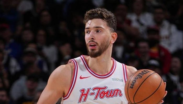 Alperen Şengün'ün performansı Houston Rockets'a yetmedi