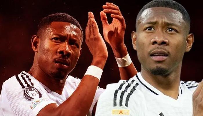 Real Madrid'den Süper Lig'e!