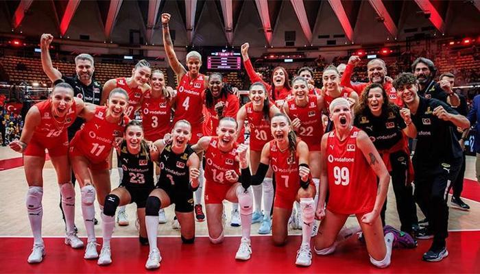 FIVB'den devrim niteliğinde karar!