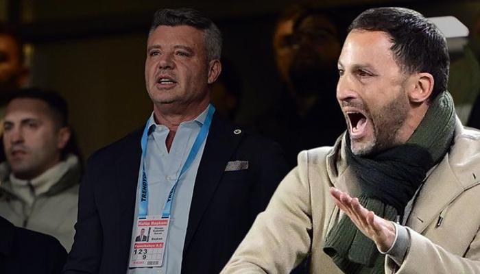 Fenerbahçe'nin ilk transferi duyuruldu!