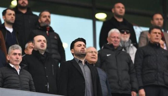 Bursaspor Başkanı Çelik’ten sert çıkış!