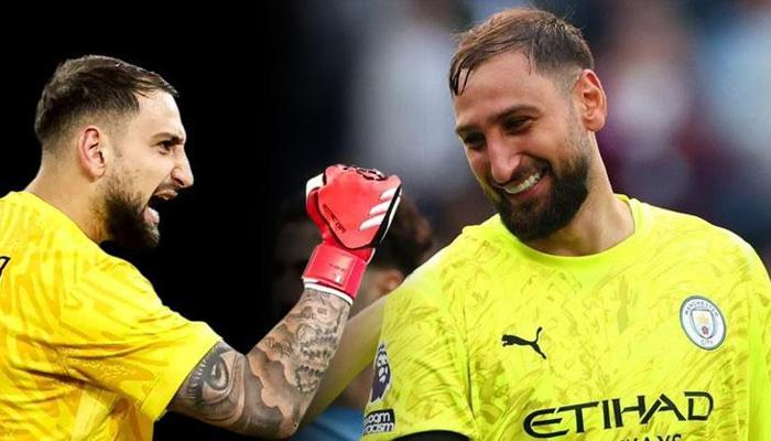 Gianluigi Donnarumma FIFA tarafından en iyi erkek kaleci seçildi!