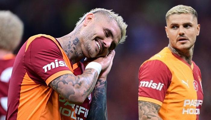 Mauro Icardi'ye talip çıktı