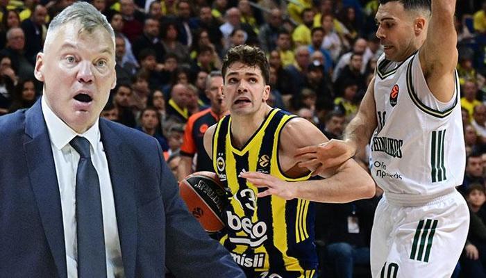 Fenerbahçe sonunu getiremedi