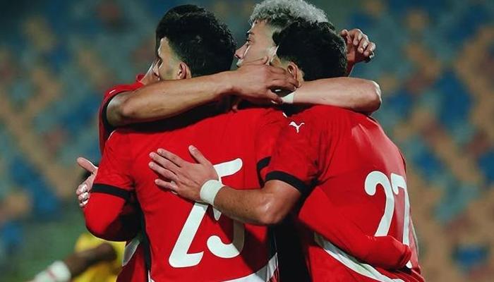 Mısır, Nijerya'yı 2-1 mağlup etti!