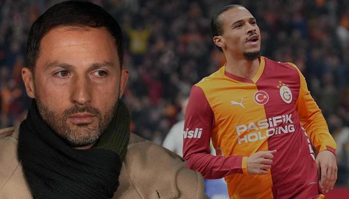 F.Bahçe ve G.Saray, Bayern'in yıldızı için birbirine girdi!