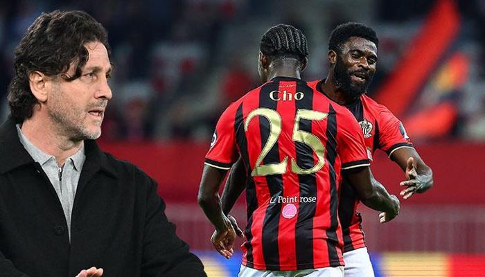 Trabzonspor'a transferde müjde