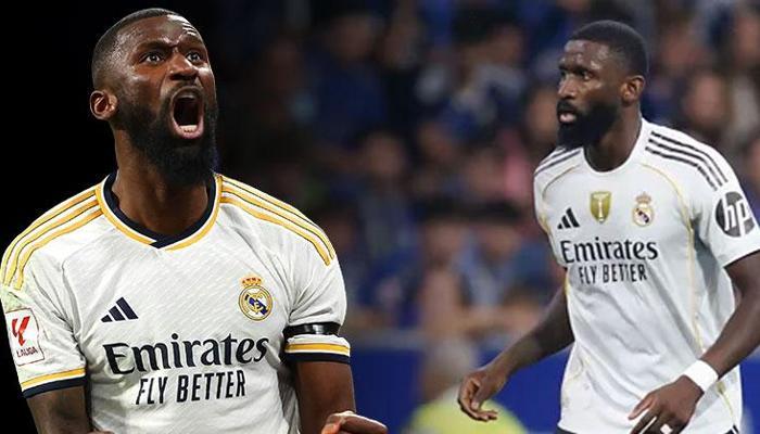 Galatasaray’ın Rüdiger planı belli oldu!