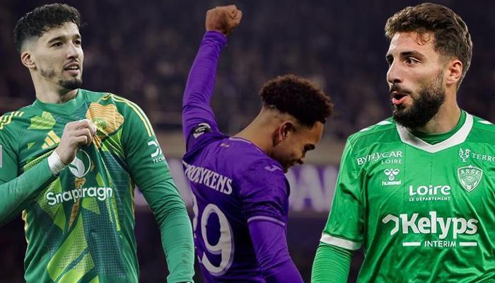 İstanbul devi çıldırdı! Altay ve iki yıldız...